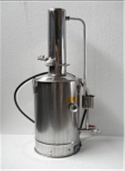 HPD-20不銹鋼蒸餾水器（自動(dòng)）